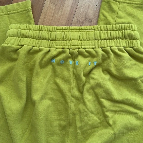 MOTHER Lounge Pants - Picture 4 of 5